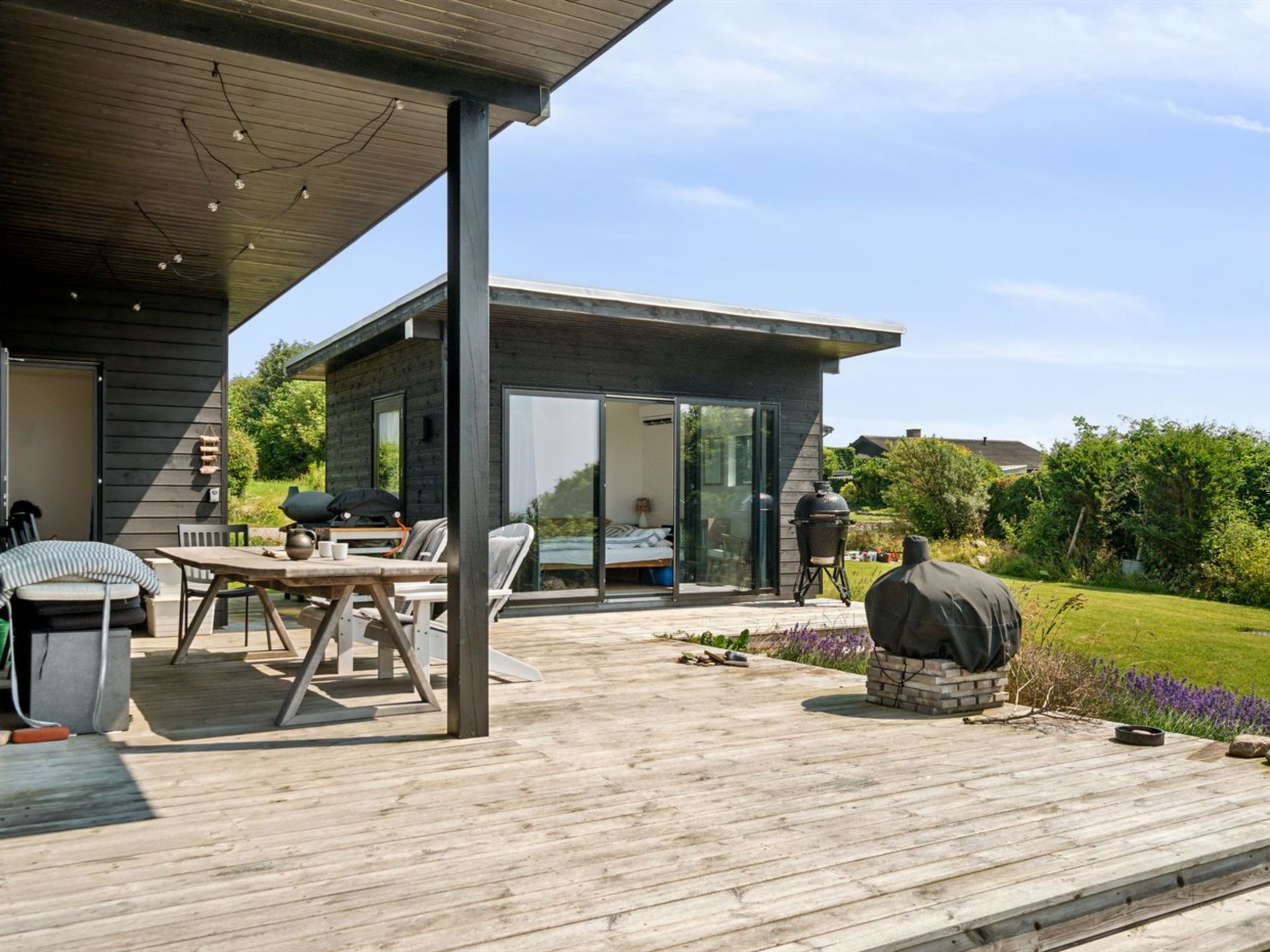"Niesina" - 100m from the sea - Buiten