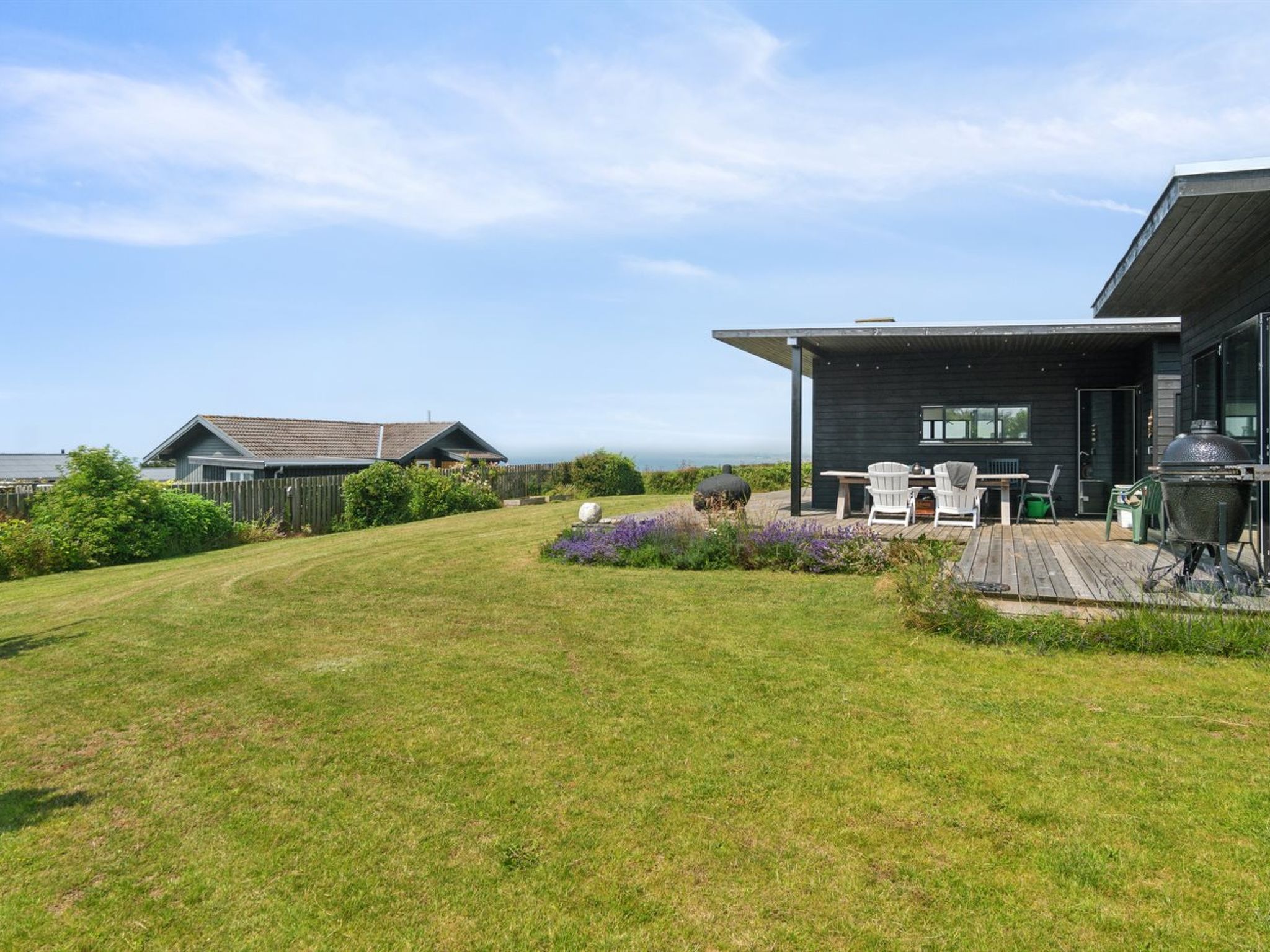 "Niesina" - 100m from the sea - Buiten