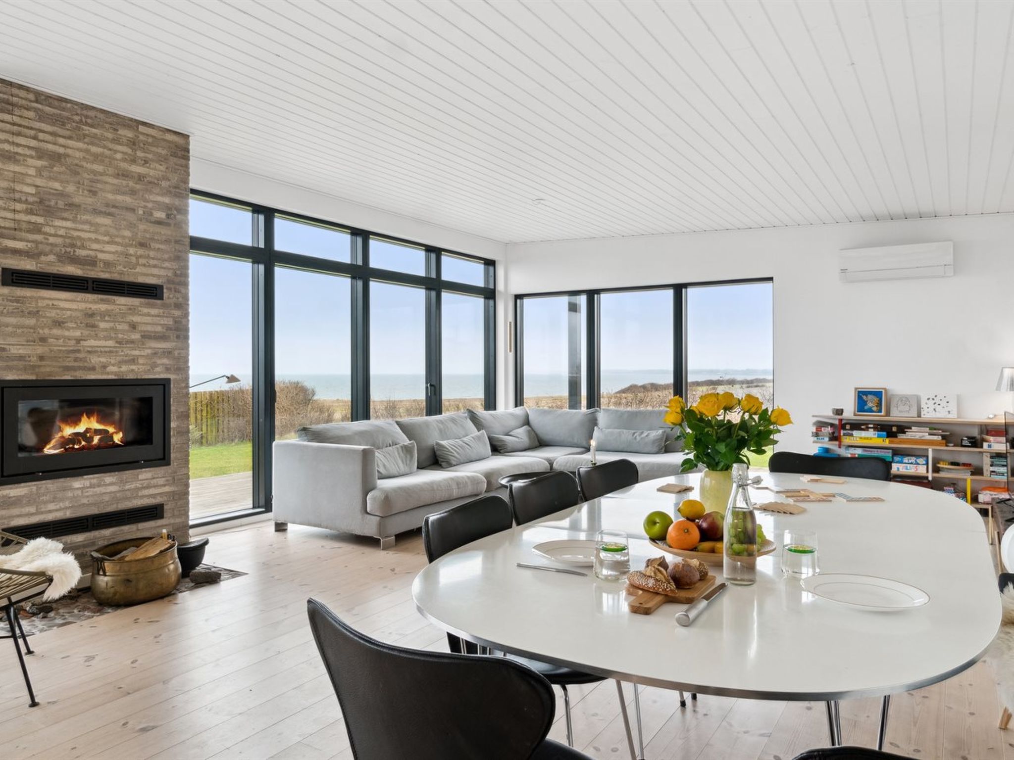 "Niesina" - 100m from the sea-Binnen