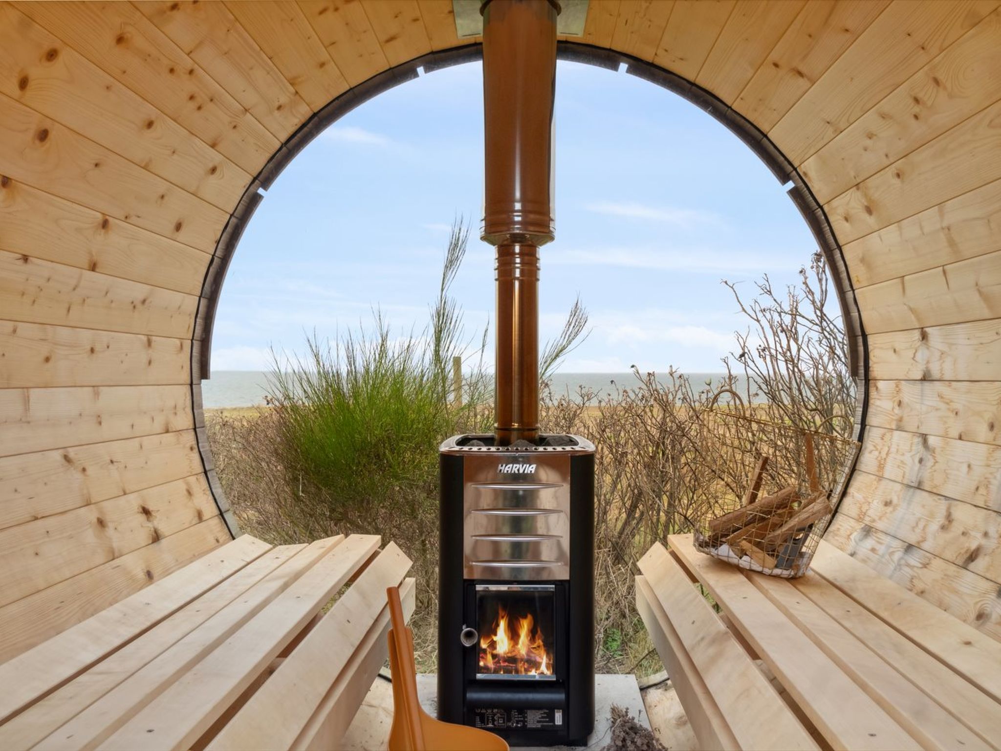 "Niesina" - 100m from the sea-Buiten