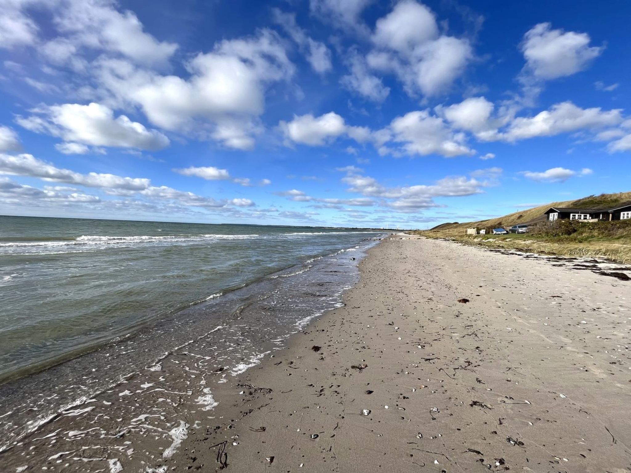 "Niesina" - 100m from the sea - Buiten