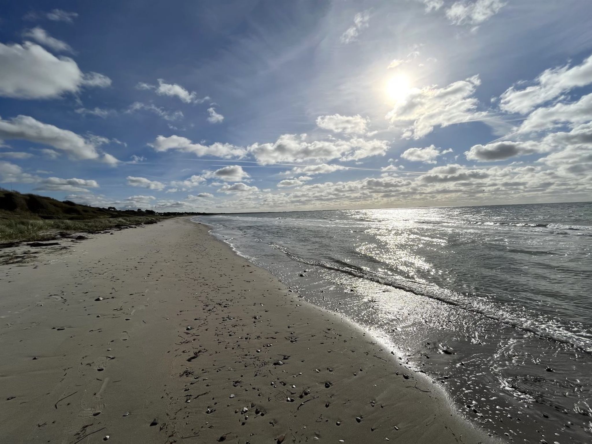 "Niesina" - 100m from the sea - Buiten