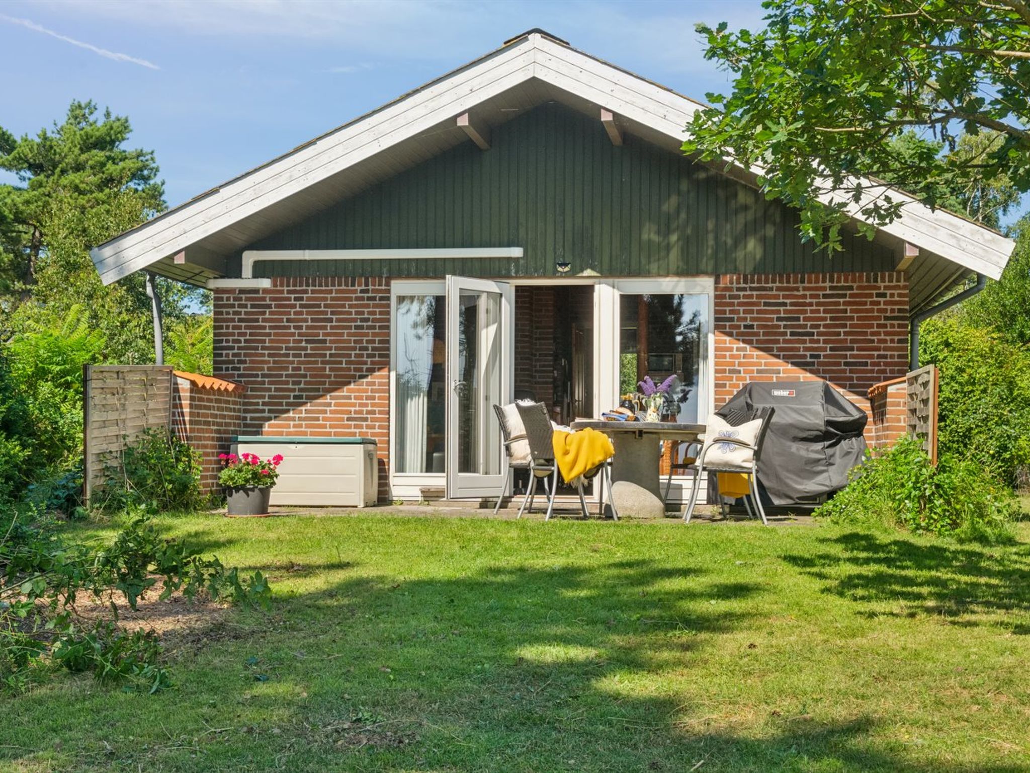 "Uschi" - 86m from the sea — House (4 of 35)