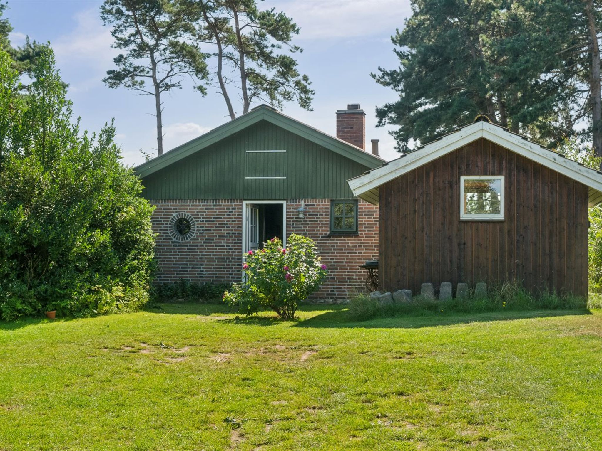 "Uschi" - 86m from the sea — House (5 of 35)