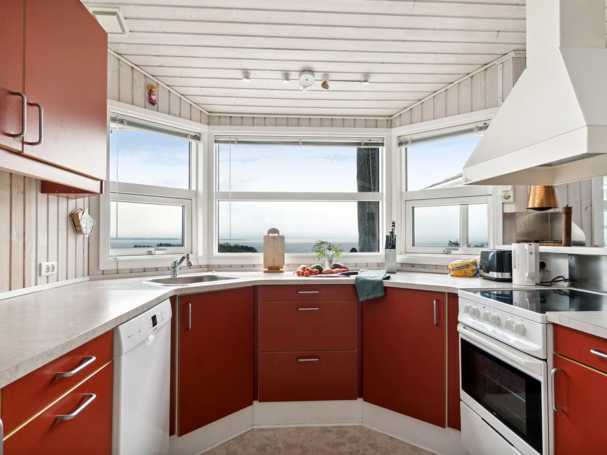 "Gjuro" - 800m from the sea-Binnen