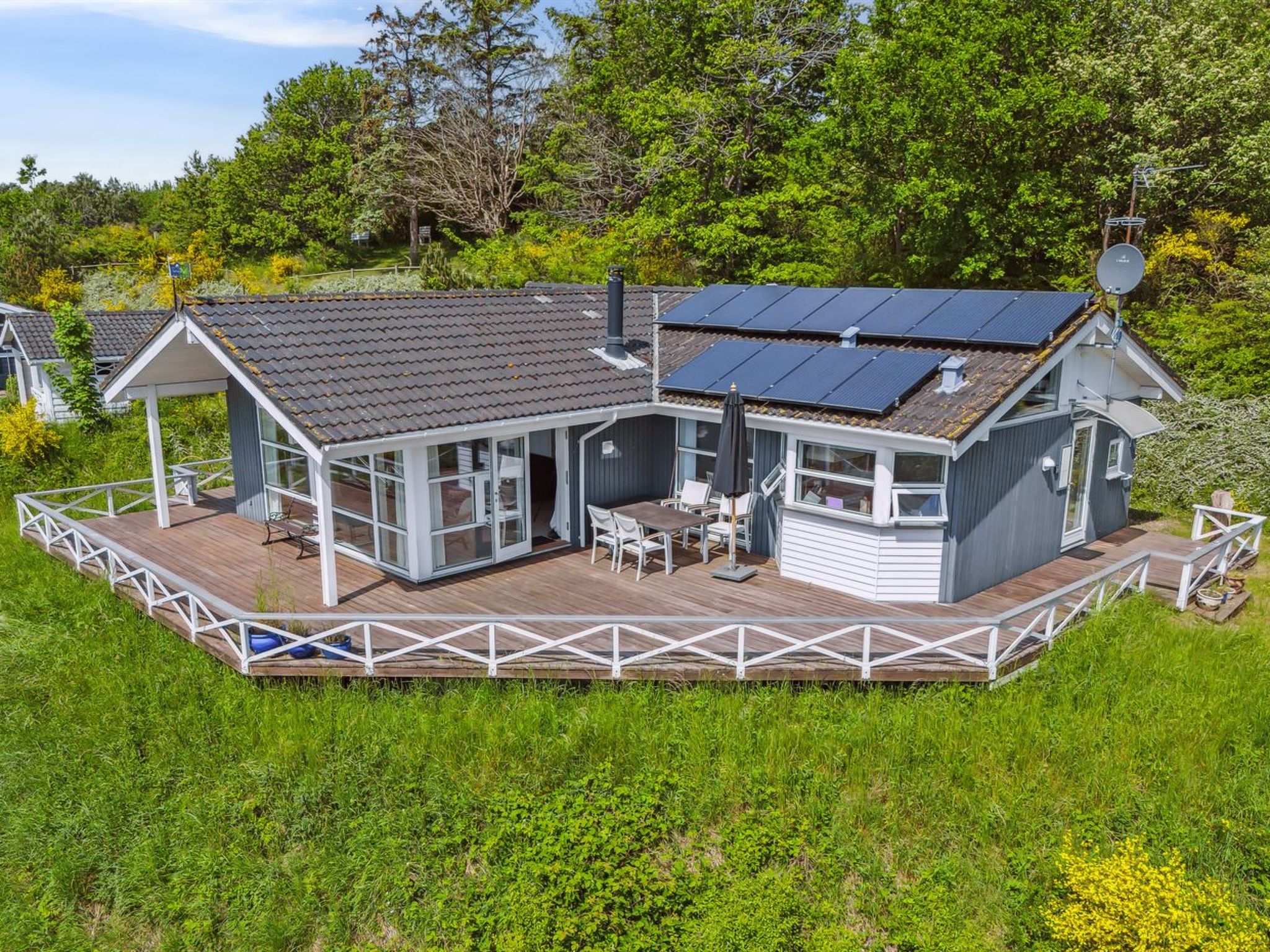 "Gjuro" - 800m from the sea-Buiten