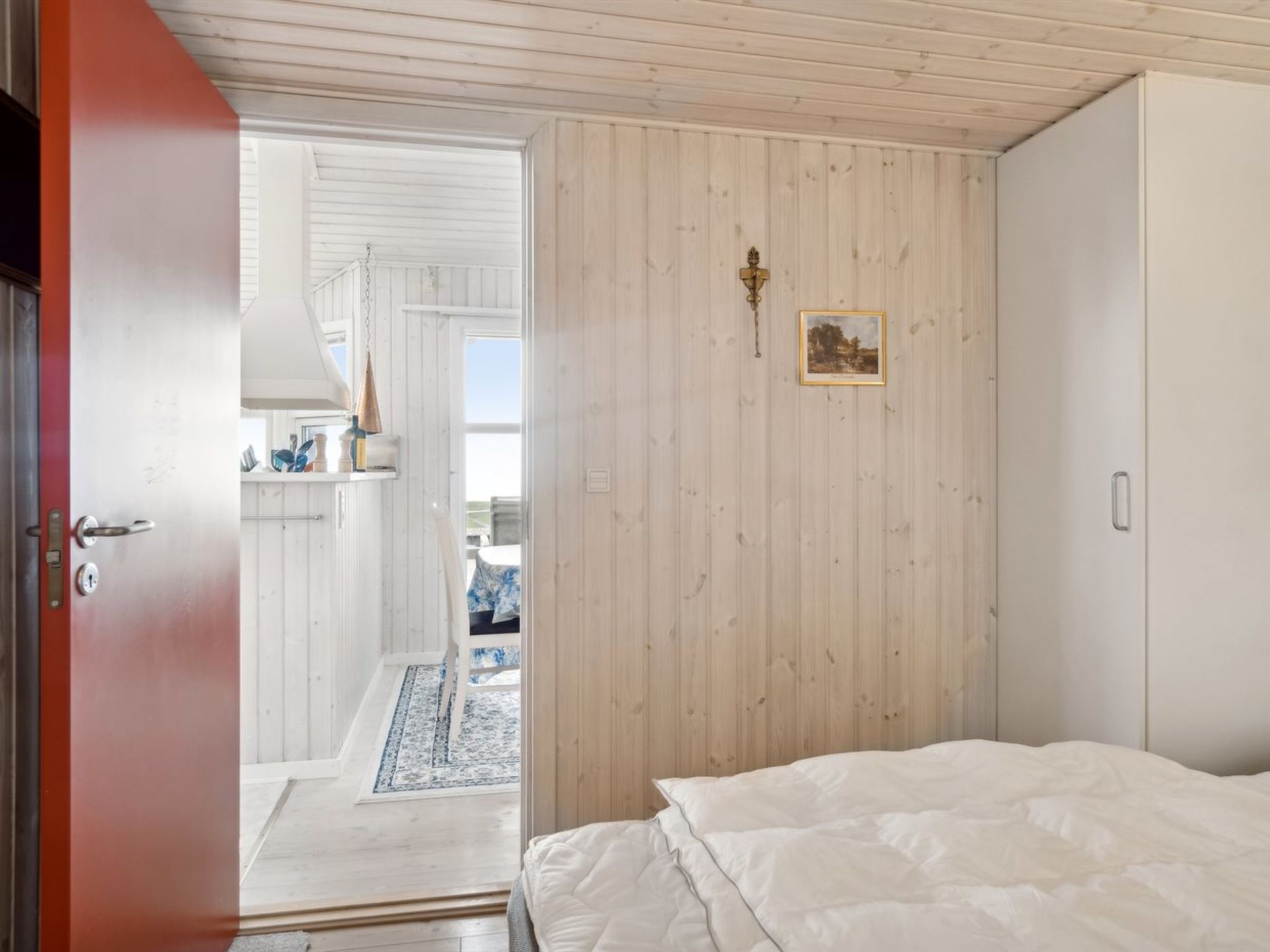 "Gjuro" - 800m from the sea-Binnen