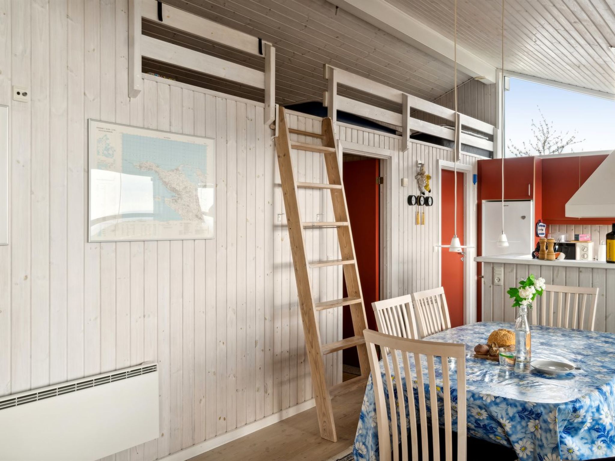 "Gjuro" - 800m from the sea-Binnen