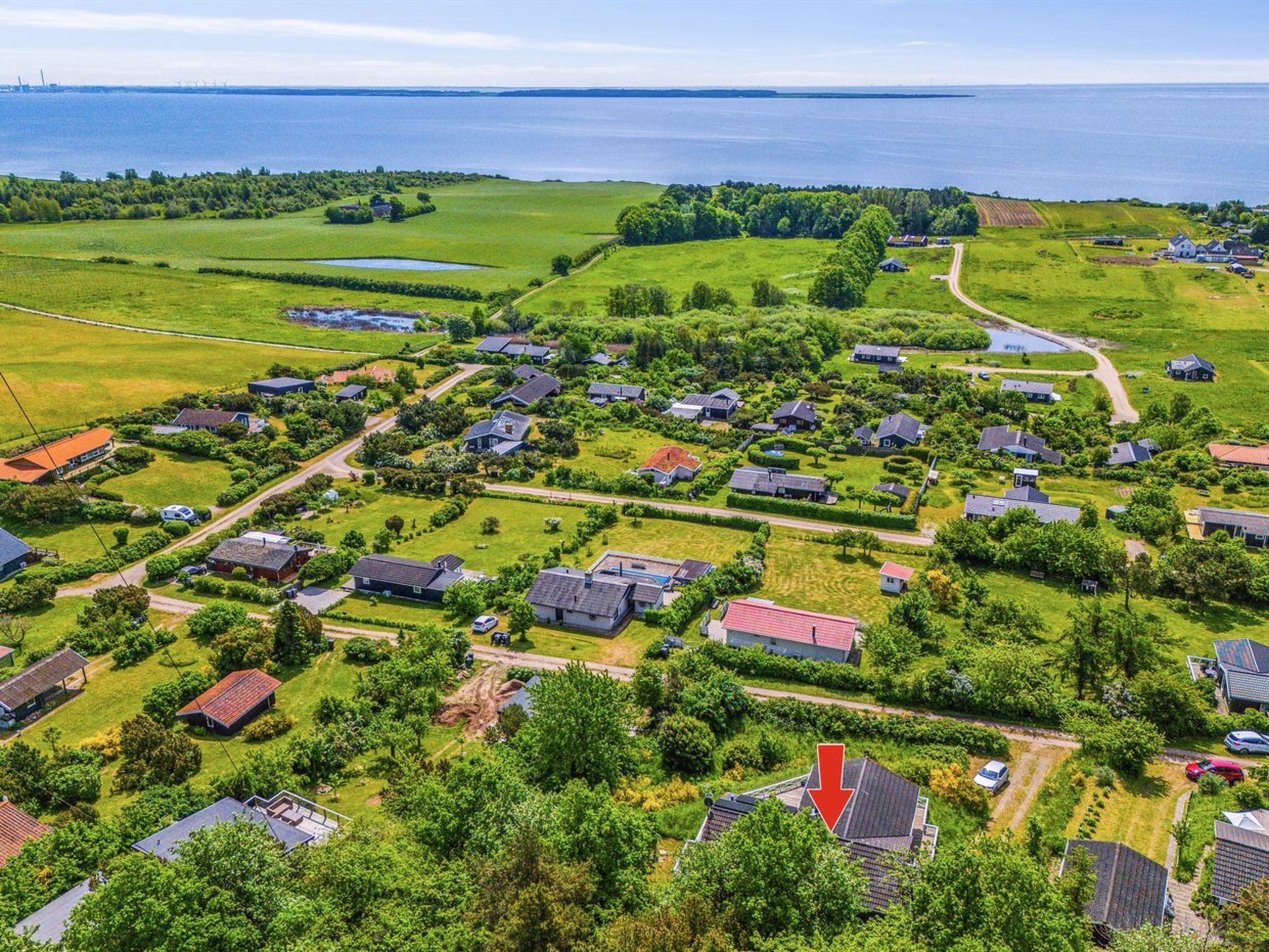 "Gjuro" - 800m from the sea-Buiten