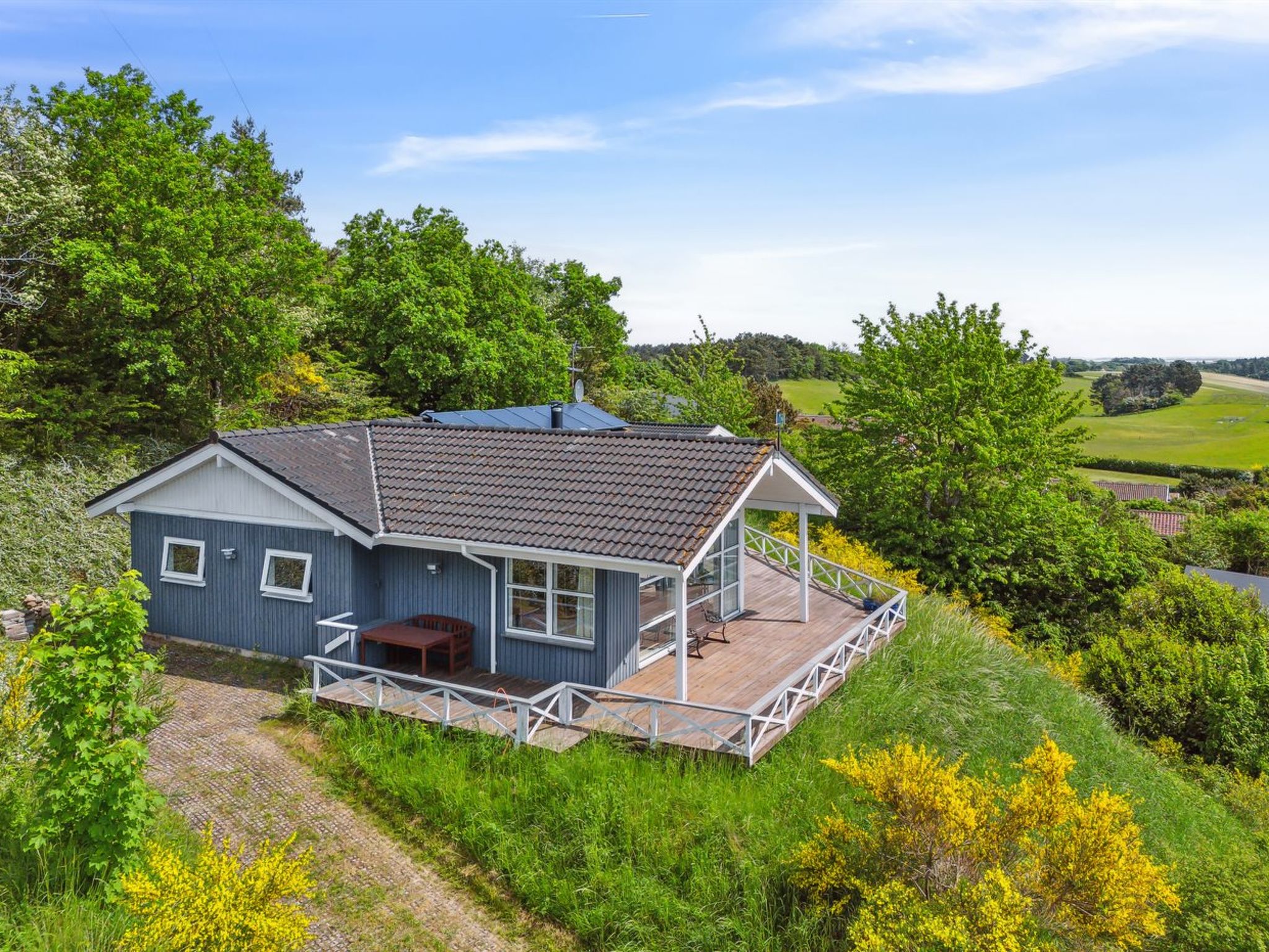 "Gjuro" - 800m from the sea-Buiten