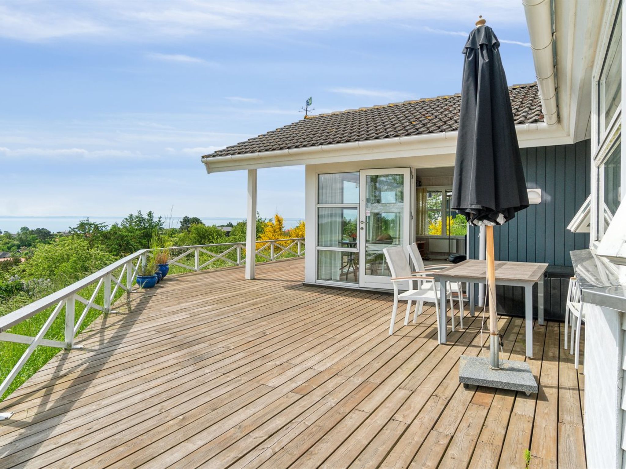 "Gjuro" - 800m from the sea-Buiten