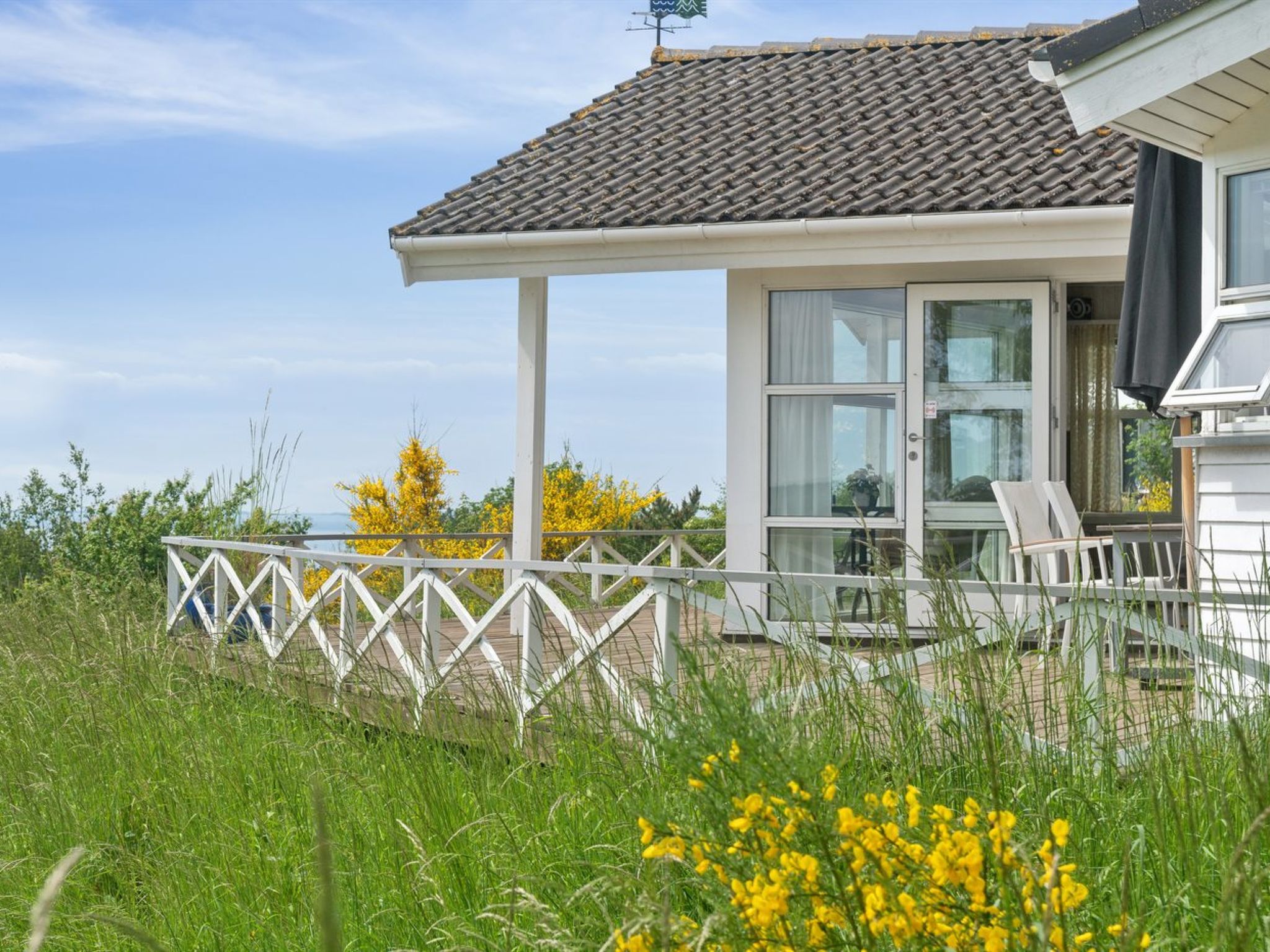 "Gjuro" - 800m from the sea-Buiten