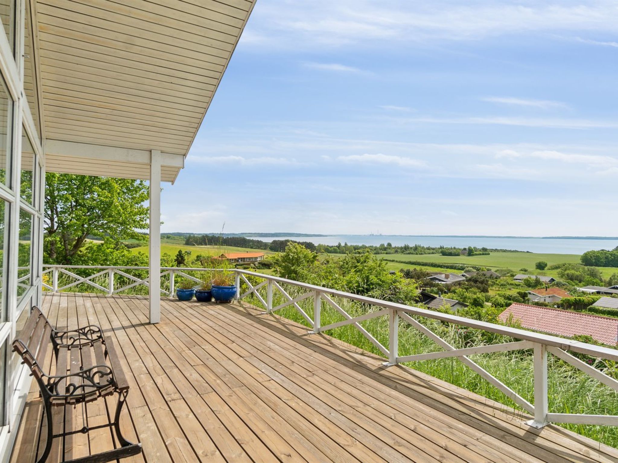 "Gjuro" - 800m from the sea