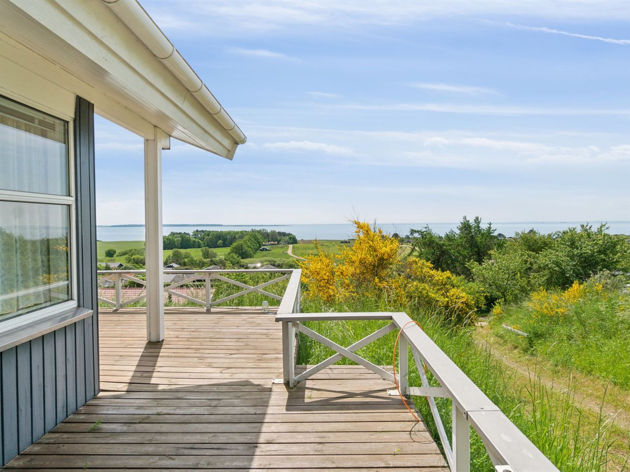 "Gjuro" - 800m from the sea - Buiten