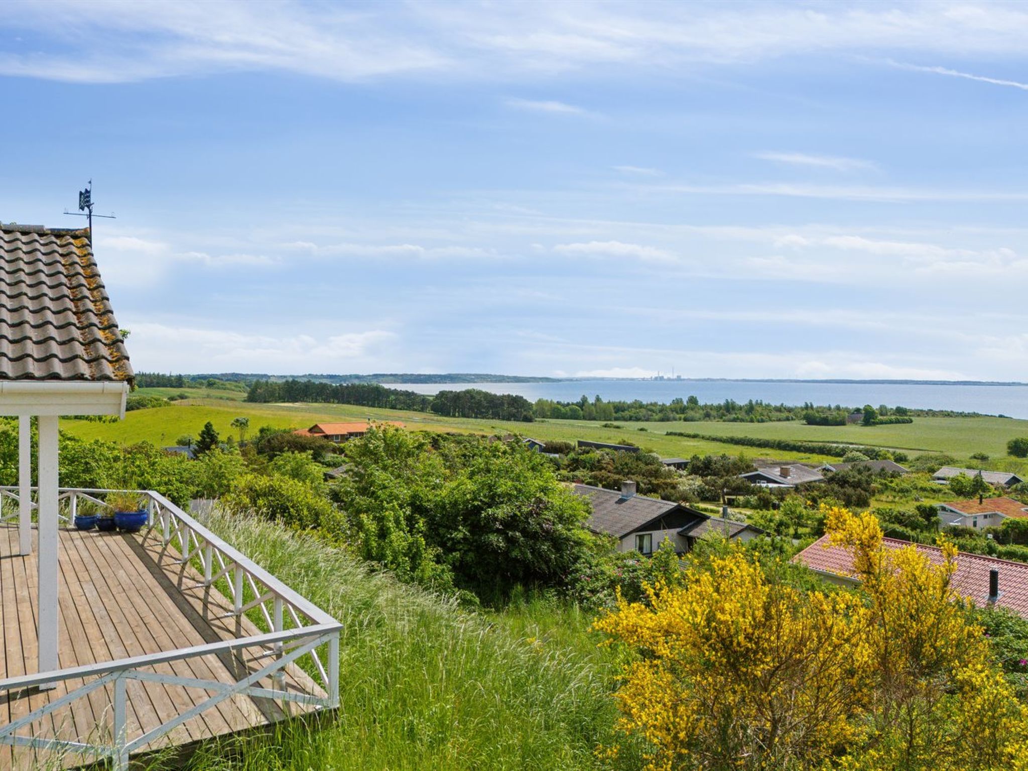 "Gjuro" - 800m from the sea - Buiten