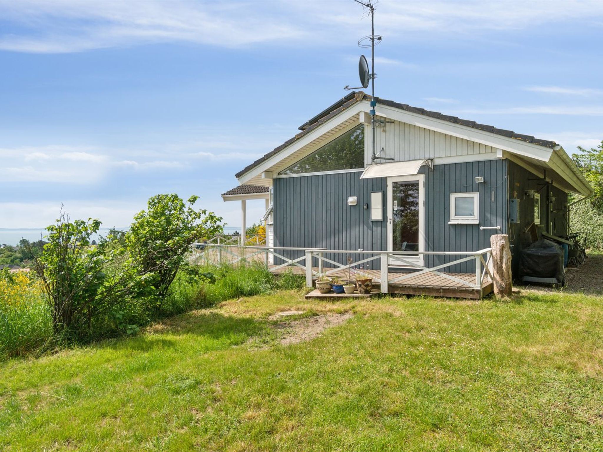 "Gjuro" - 800m from the sea - Buiten
