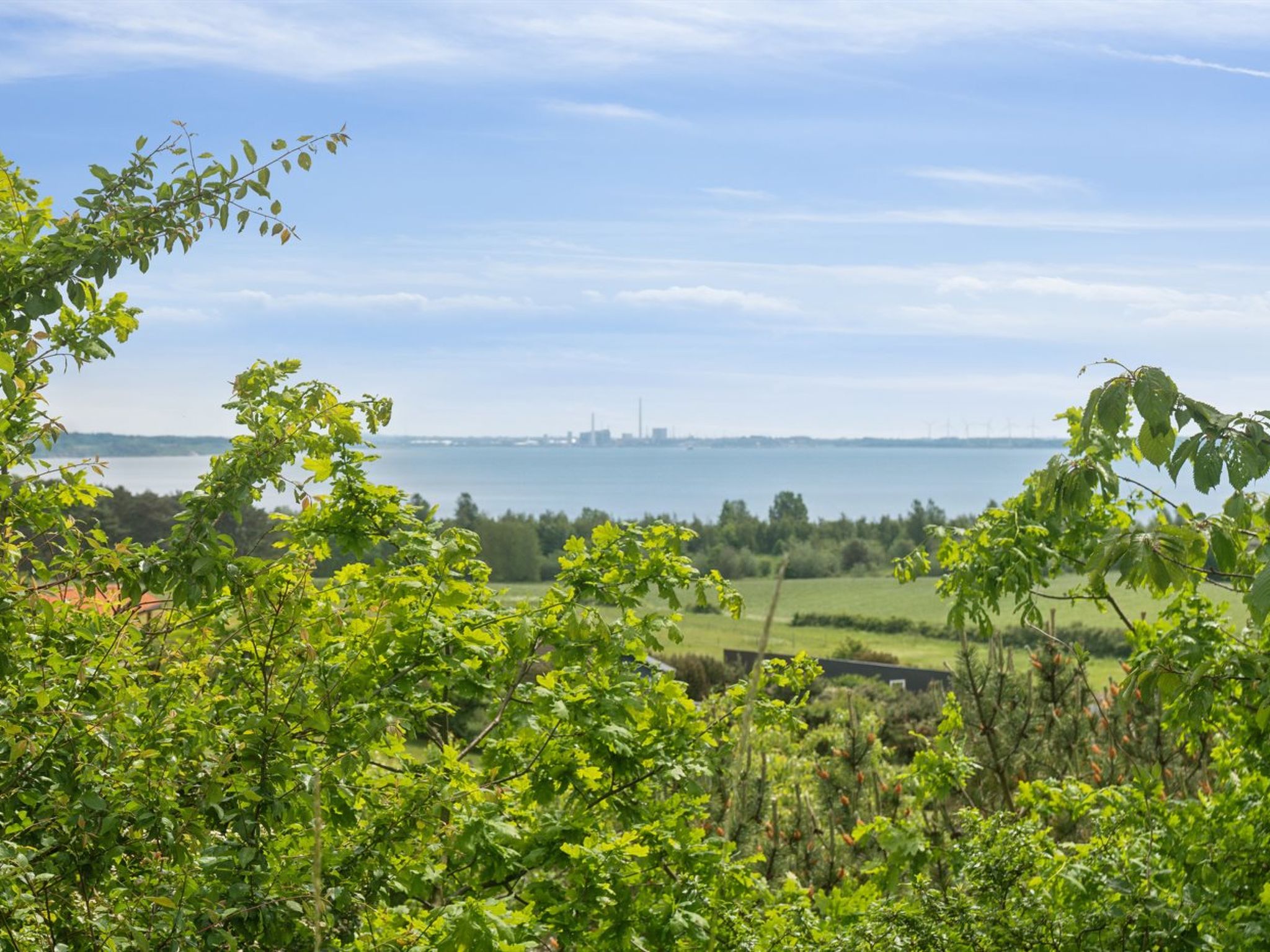 "Gjuro" - 800m from the sea - Buiten