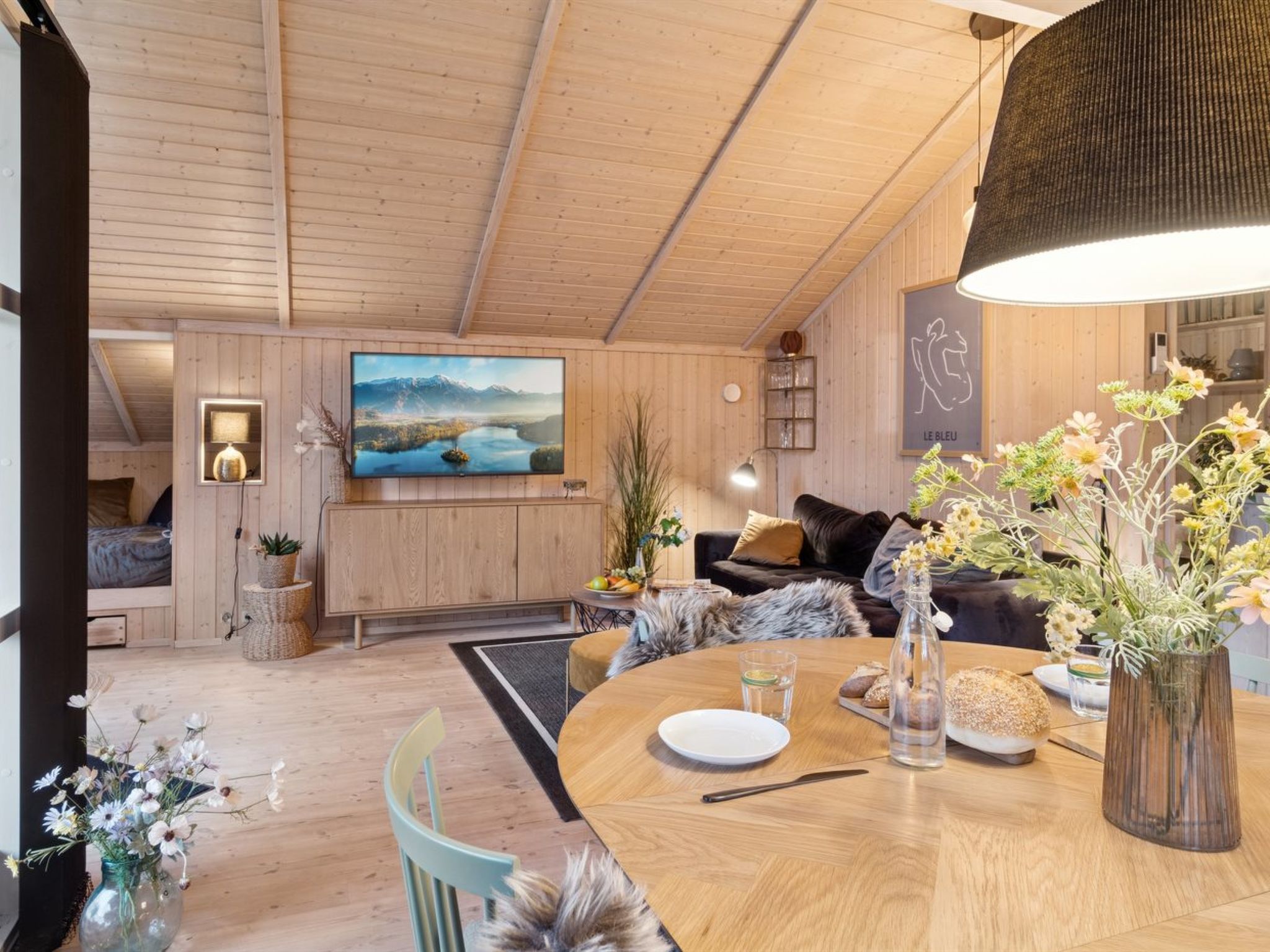 "Emelita" - 175m from the sea - Inside