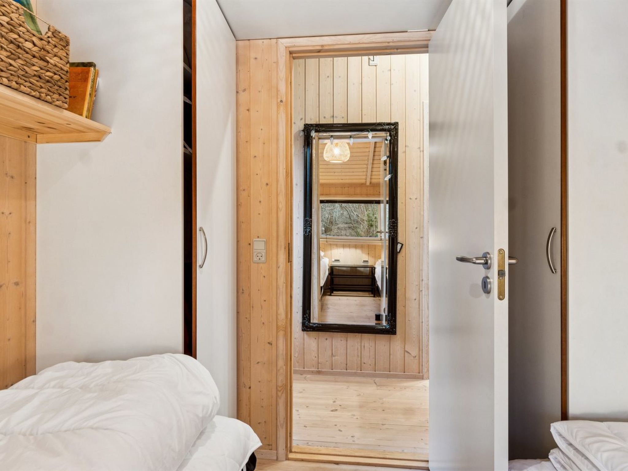 "Emelita" - 175m from the sea - Inside