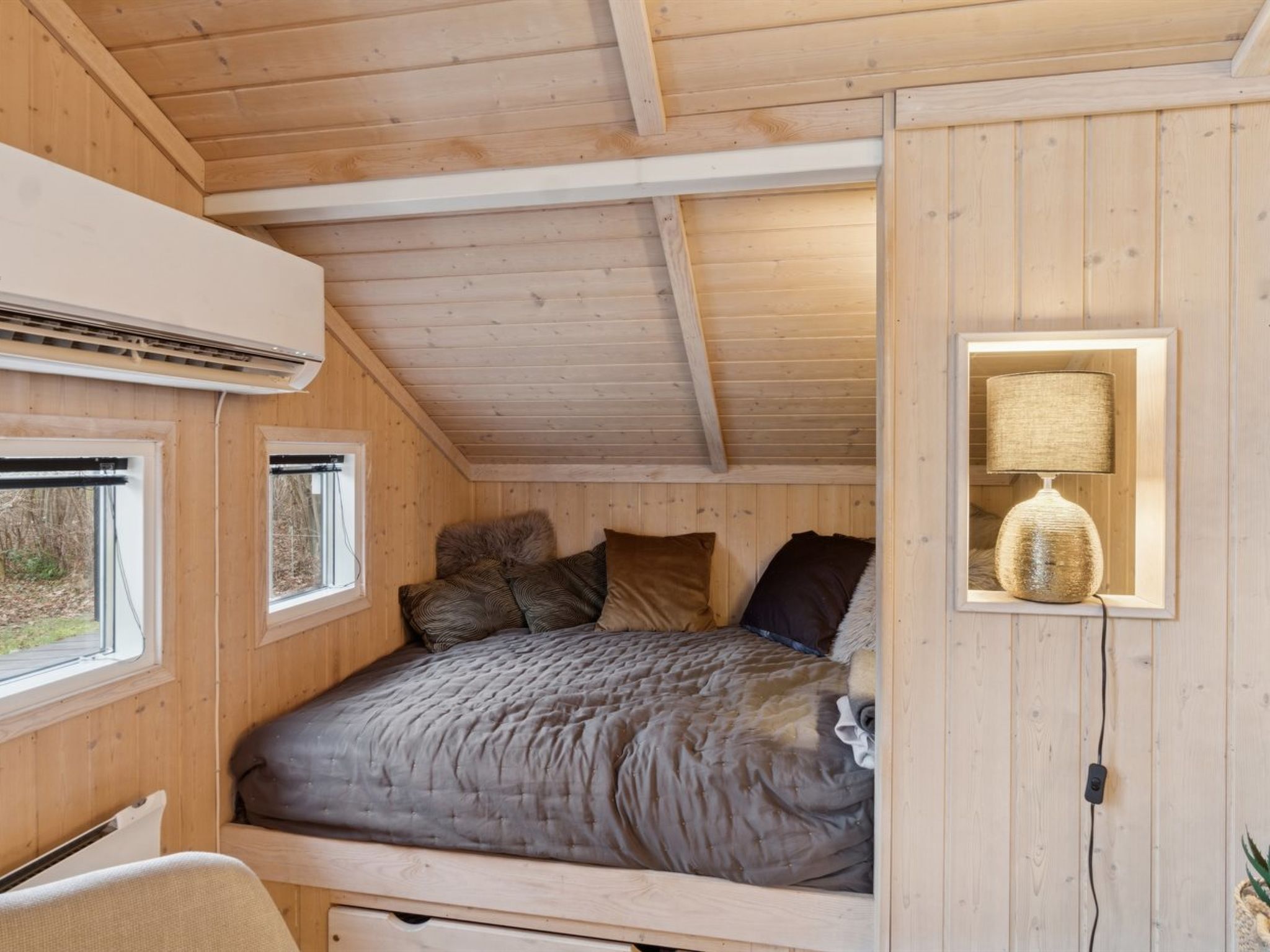 "Emelita" - 175m from the sea - Inside