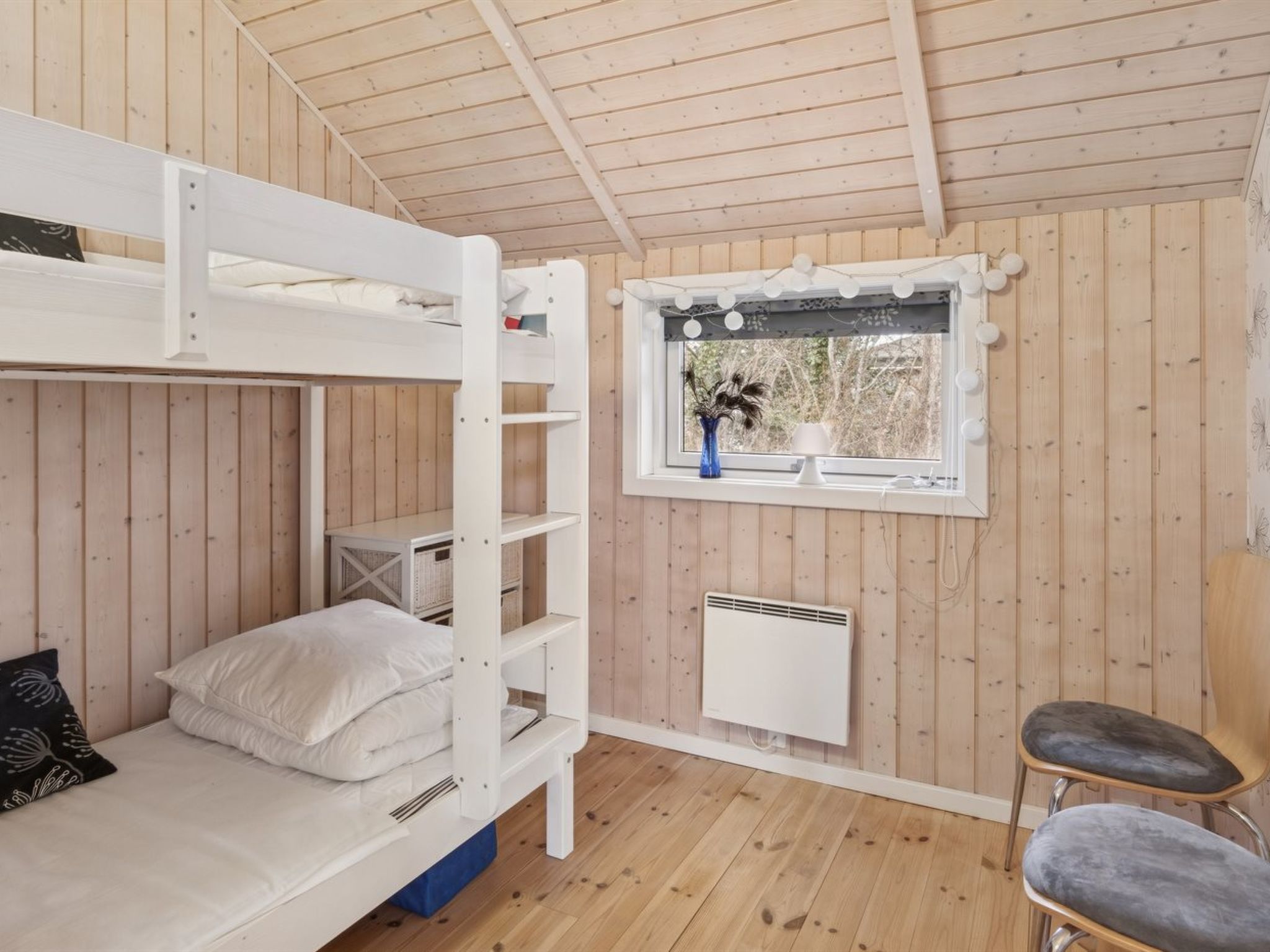 "Loreia" - 350m from the sea - Inside