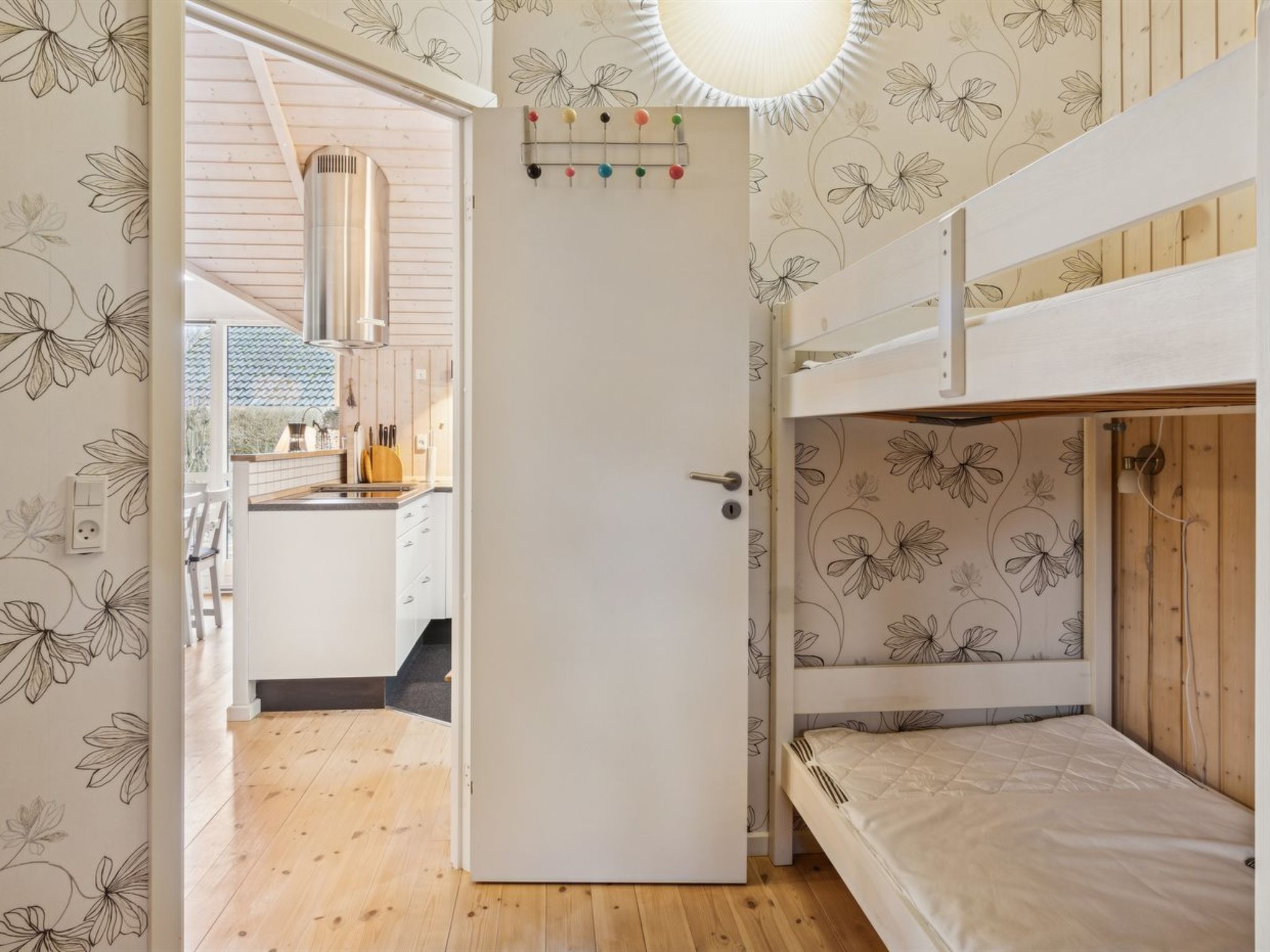 "Loreia" - 350m from the sea - Inside