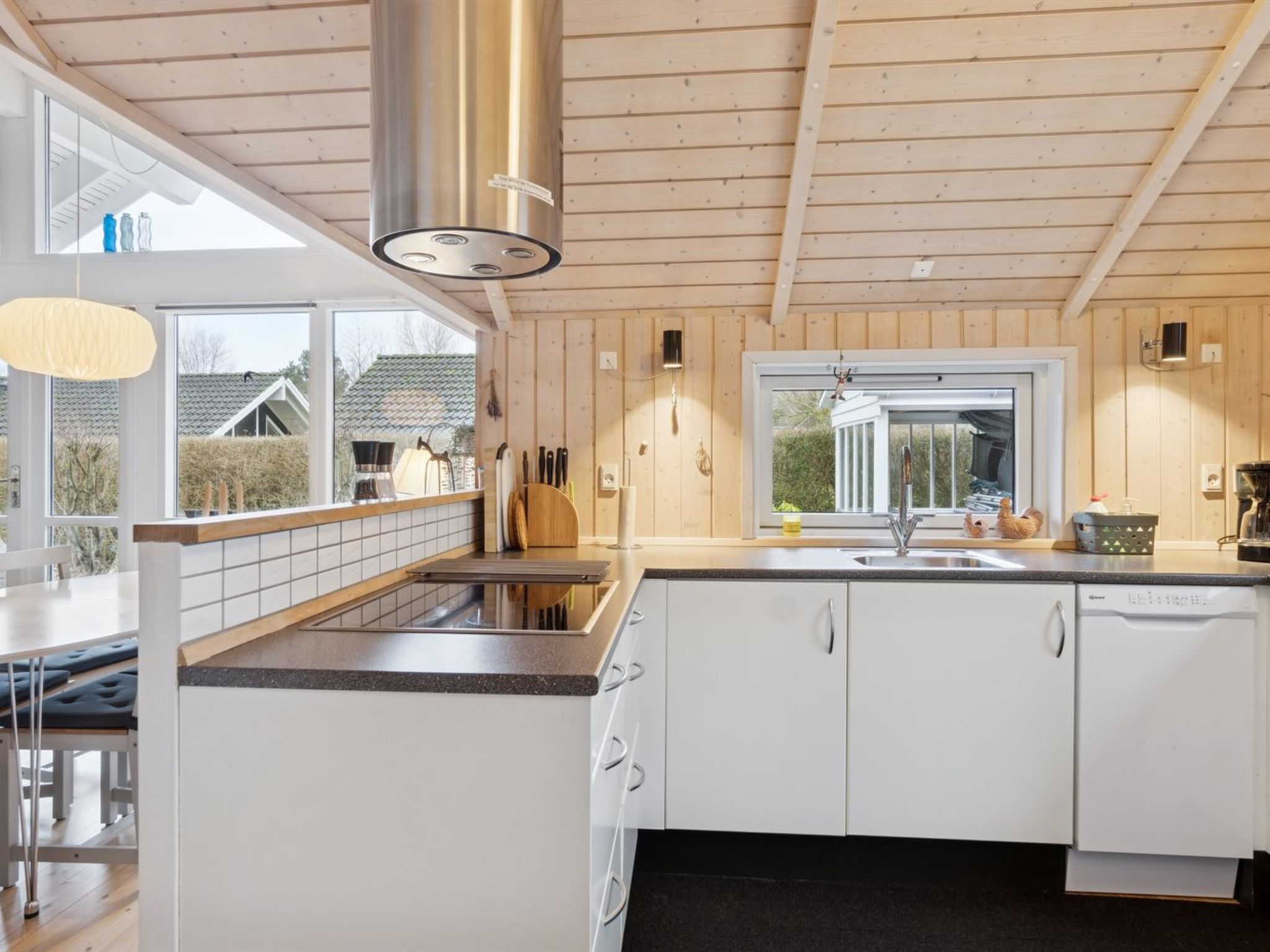 "Loreia" - 350m from the sea - Inside