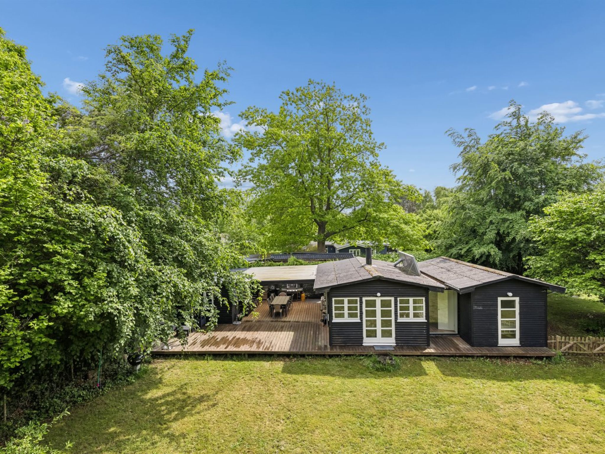 "Niela" - 400m from the sea - Dehors
