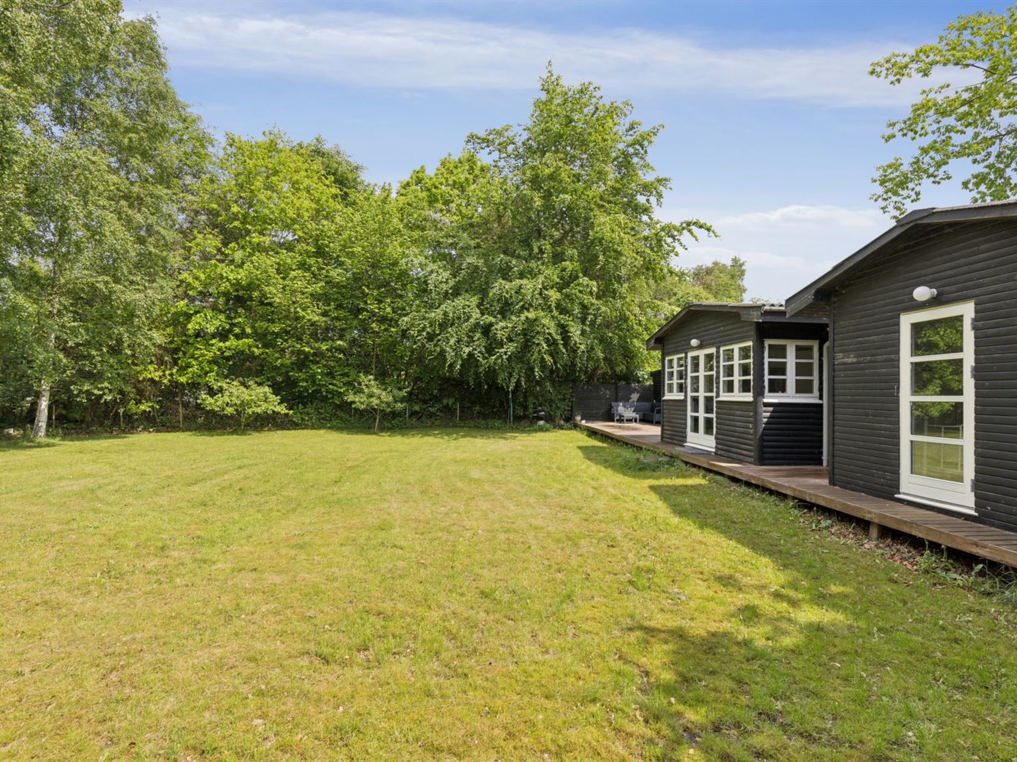 "Niela" - 400m from the sea - Dehors