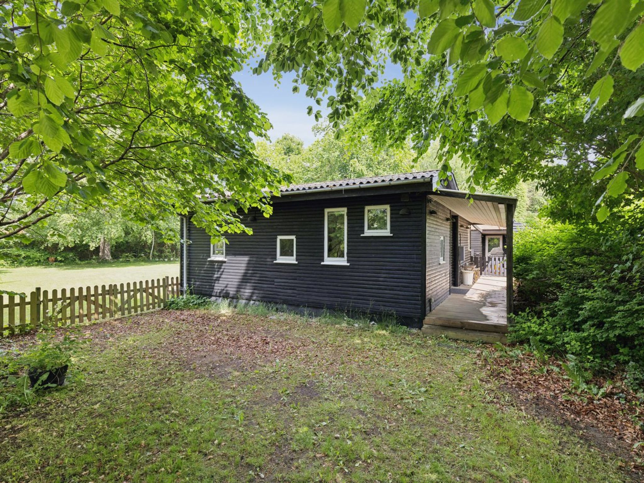 "Niela" - 400m from the sea - Dehors