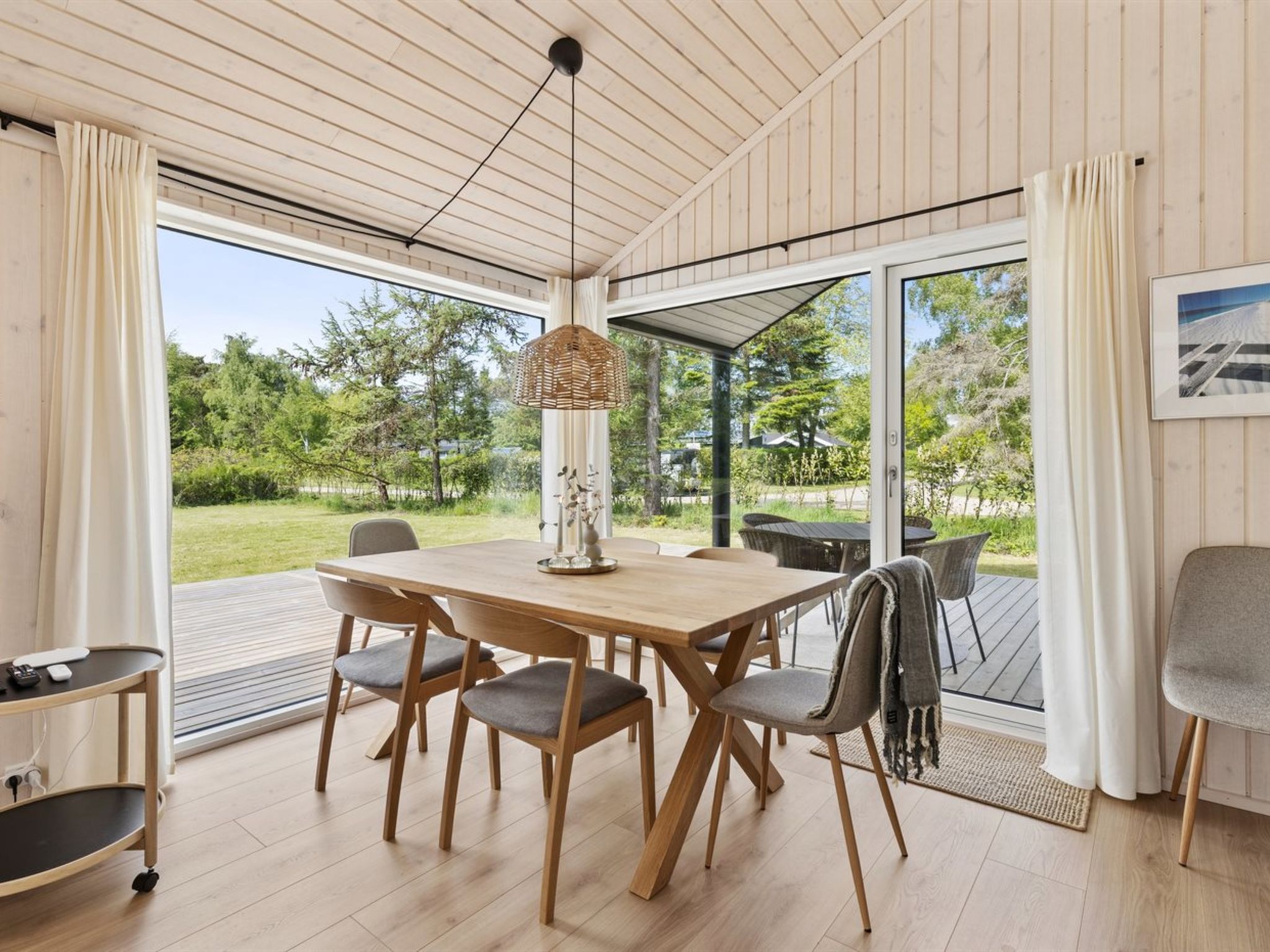 "Ingalil" - 825m from the sea - Inside