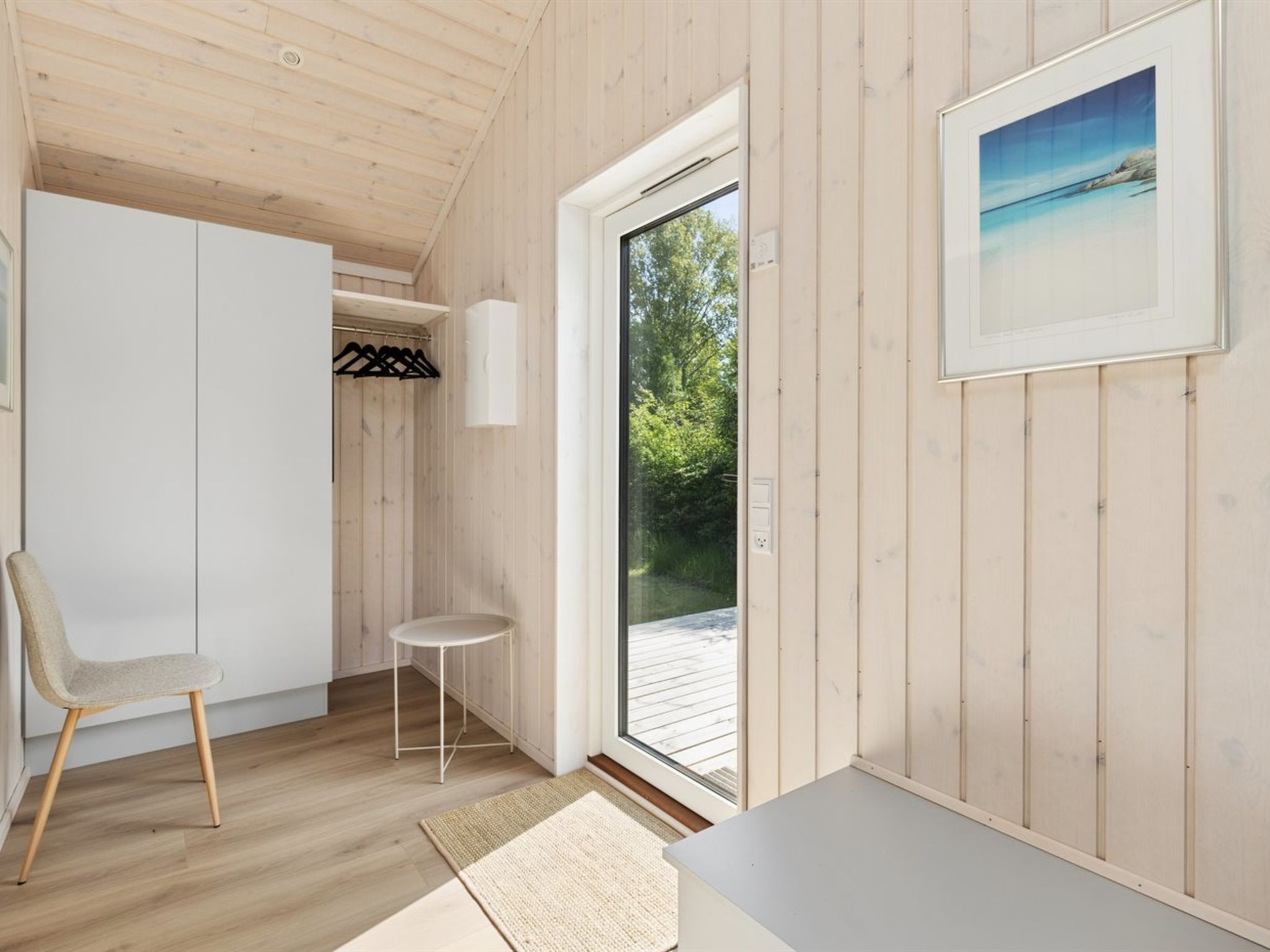 "Ingalil" - 825m from the sea - Inside