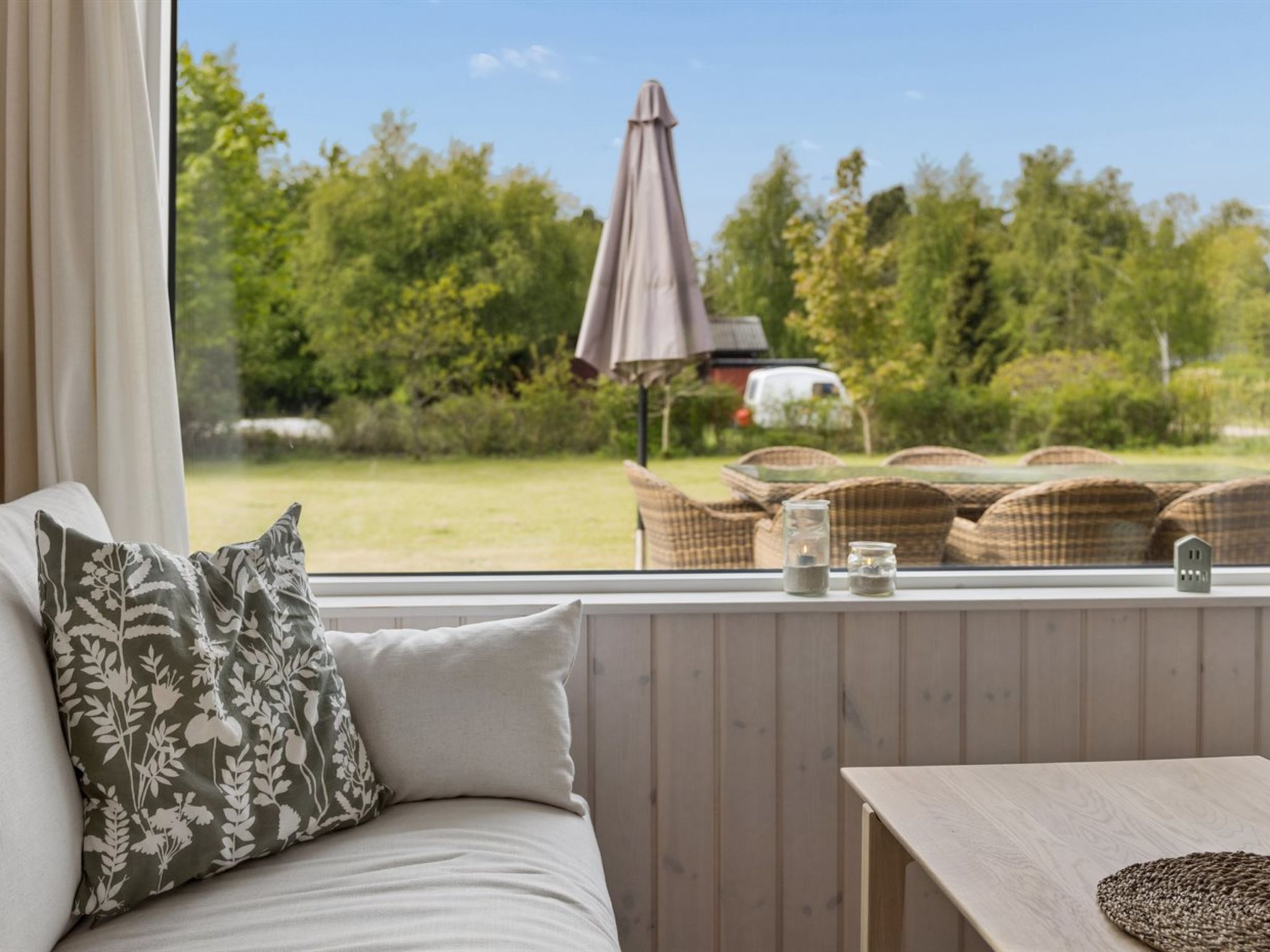 "Ingalil" - 825m from the sea - Inside
