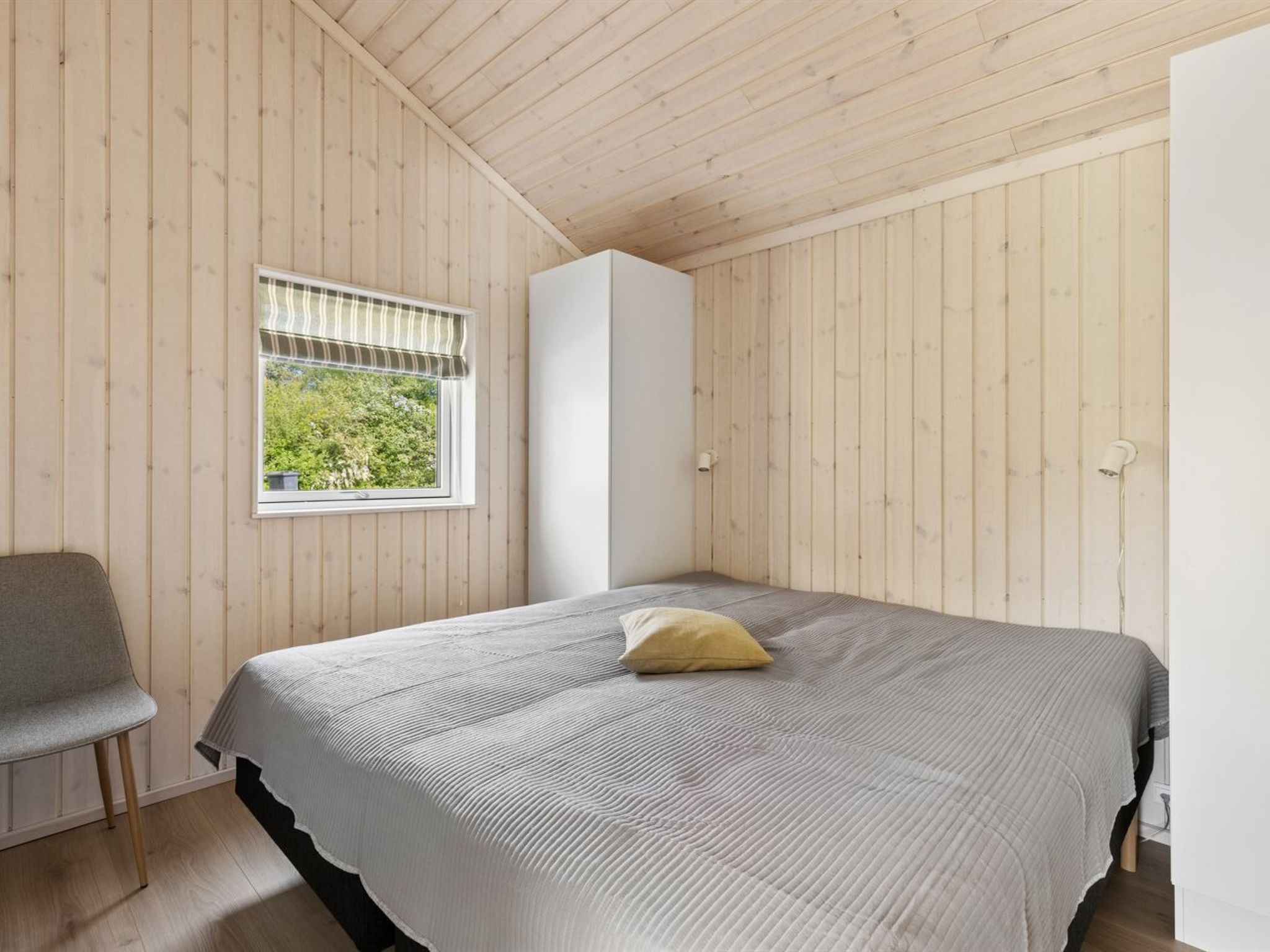 "Ingalil" - 825m from the sea - Inside