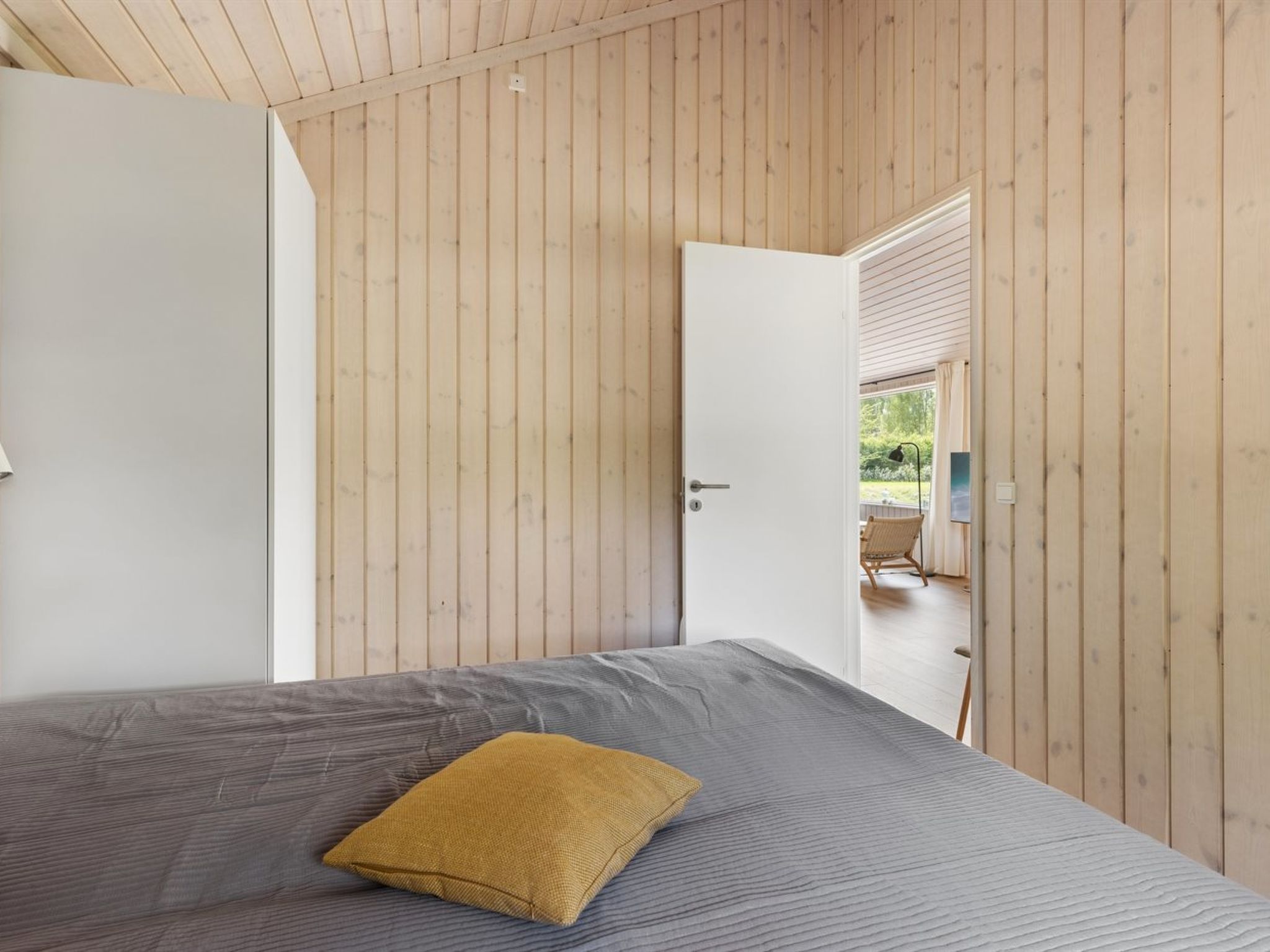 "Ingalil" - 825m from the sea - Inside