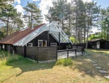 Ferienhaus Sahra