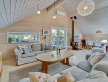 Ferienhaus Sahra