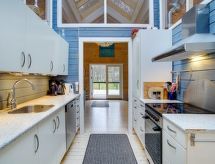 Ferienhaus Sahra