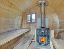 Ferienhaus Sahra