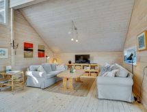 Ferienhaus Sahra