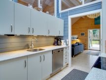 Ferienhaus Sahra