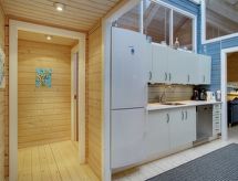 Ferienhaus Sahra