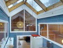 Ferienhaus Sahra