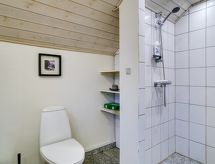 Ferienhaus Sahra