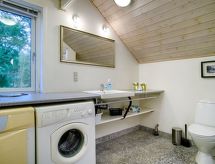 Ferienhaus Sahra