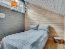 Ferienhaus Sahra