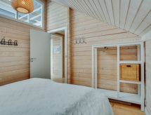 Ferienhaus Sahra