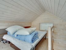Ferienhaus Sahra
