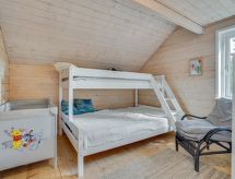 Ferienhaus Sahra