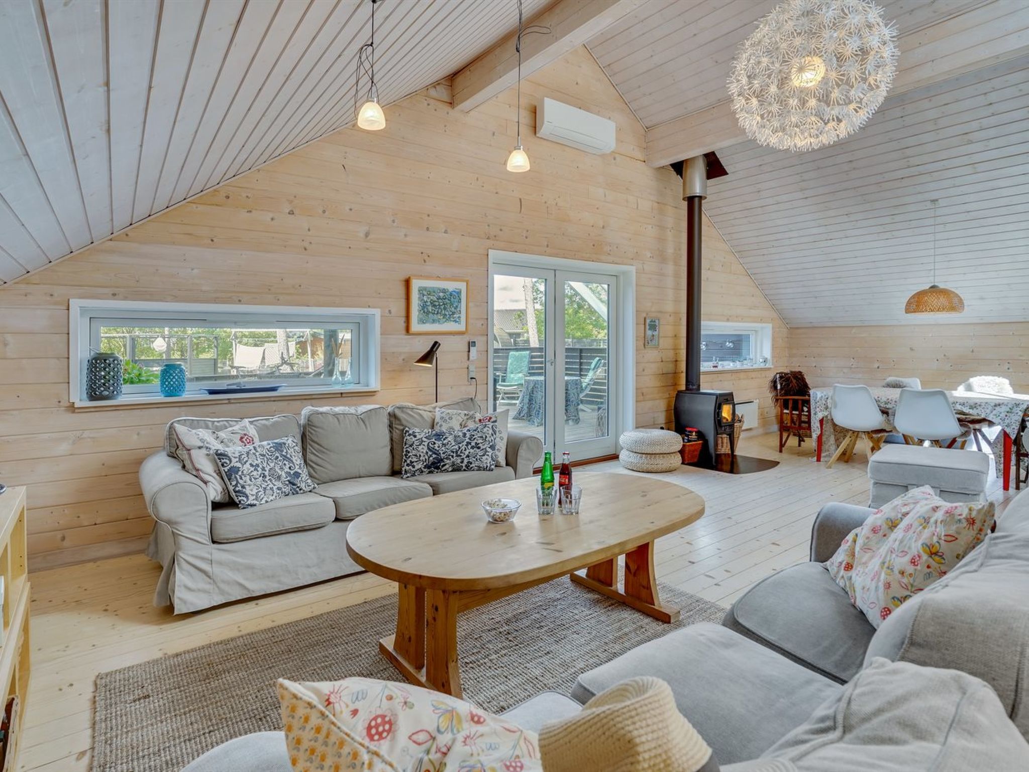 "Sahra" - 200m from the sea